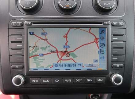 Volkswagen - Touran