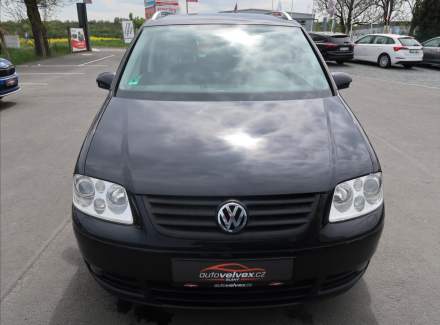 Volkswagen - Touran