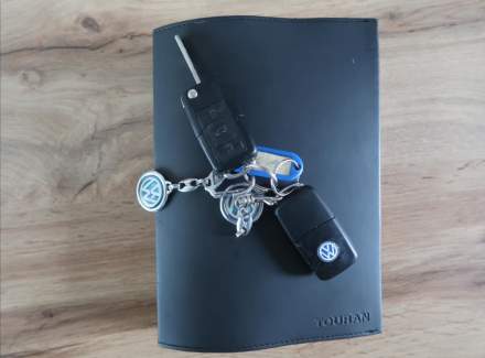 Volkswagen - Touran