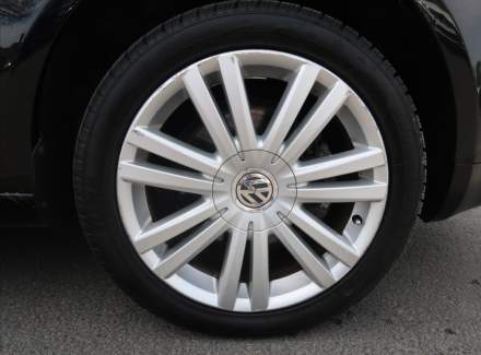 Volkswagen - Touran