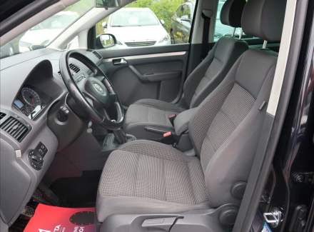 Volkswagen - Touran
