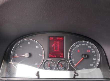 Volkswagen - Touran