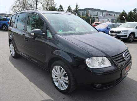 Volkswagen - Touran