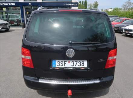 Volkswagen - Touran
