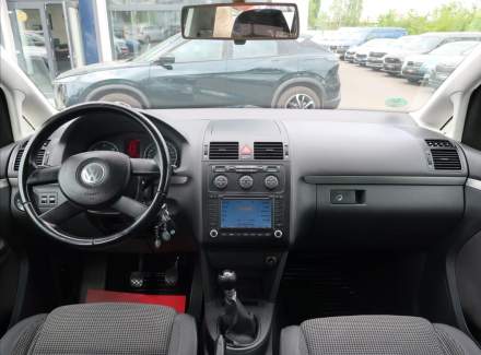 Volkswagen - Touran