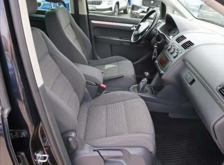 Volkswagen - Touran