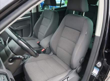 Volkswagen - Touran