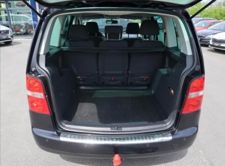 Volkswagen - Touran