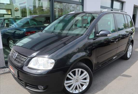 Volkswagen - Touran