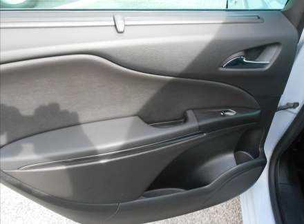 Opel - Zafira