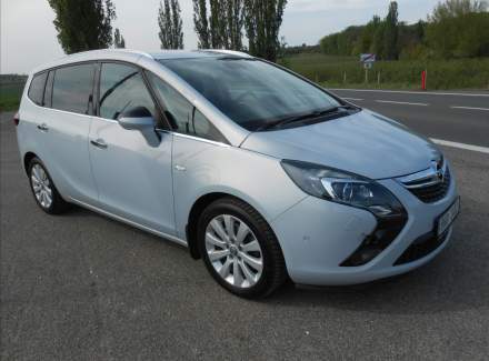Opel - Zafira