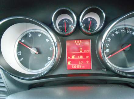 Opel - Zafira
