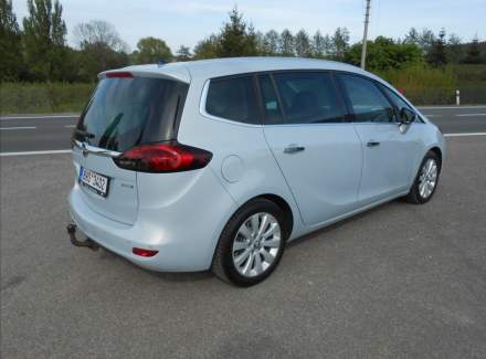 Opel - Zafira