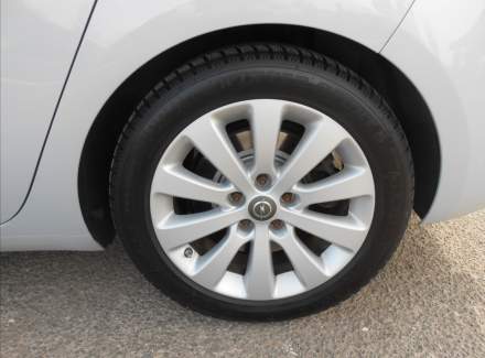 Opel - Zafira