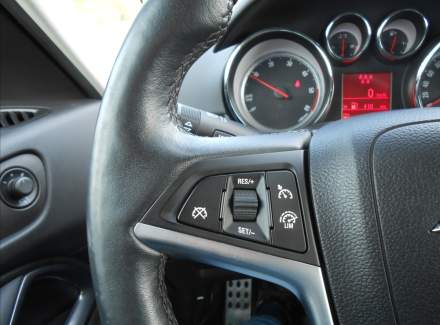 Opel - Zafira
