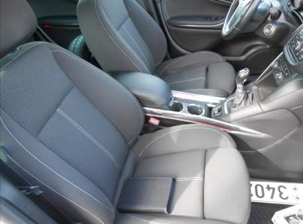 Opel - Zafira