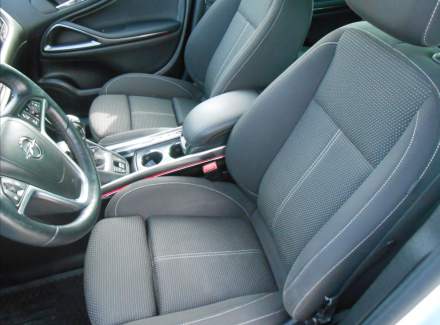 Opel - Zafira