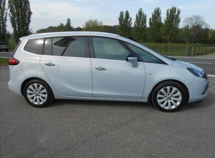 Opel - Zafira