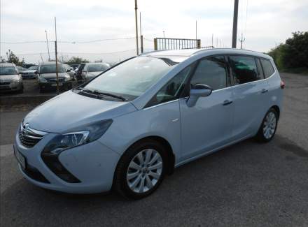 Opel - Zafira