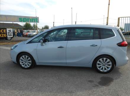 Opel - Zafira