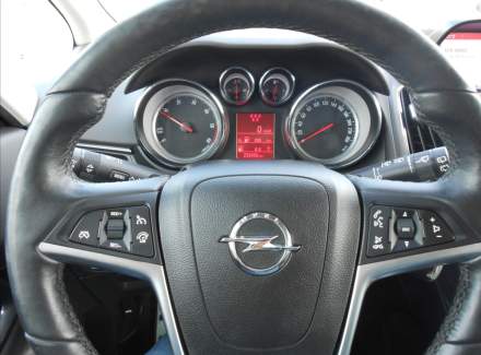 Opel - Zafira