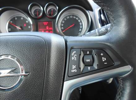 Opel - Zafira