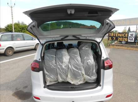 Opel - Zafira