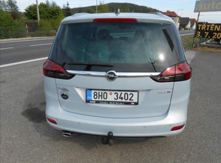 Opel - Zafira