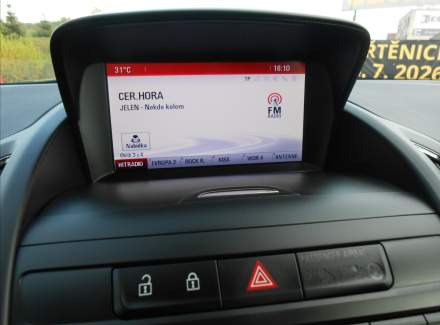 Opel - Zafira
