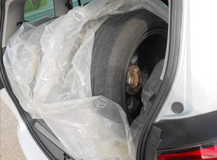 Opel - Zafira