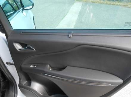 Opel - Zafira