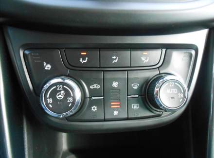 Opel - Zafira