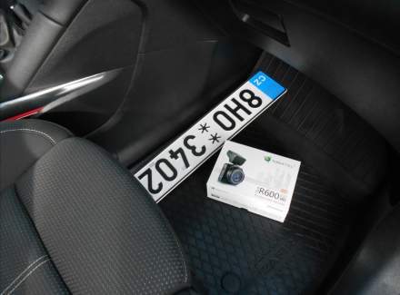 Opel - Zafira