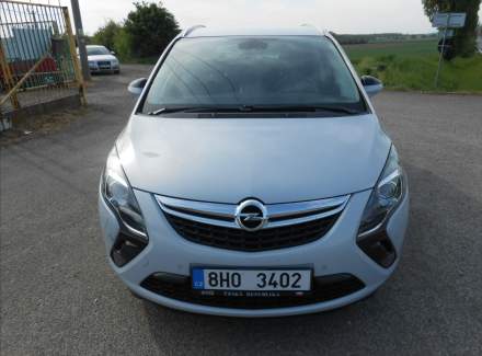 Opel - Zafira