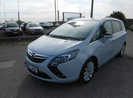 Opel - Zafira