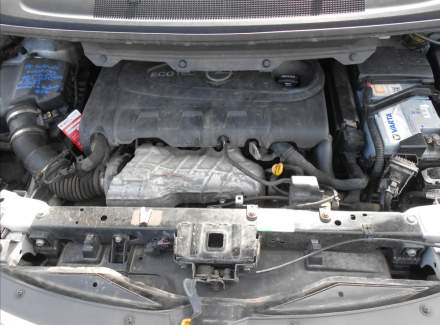 Opel - Zafira