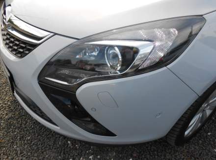 Opel - Zafira