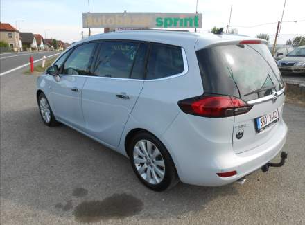 Opel - Zafira