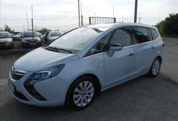 Opel - Zafira