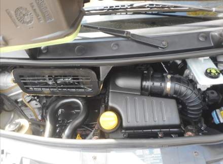 Renault - Trafic
