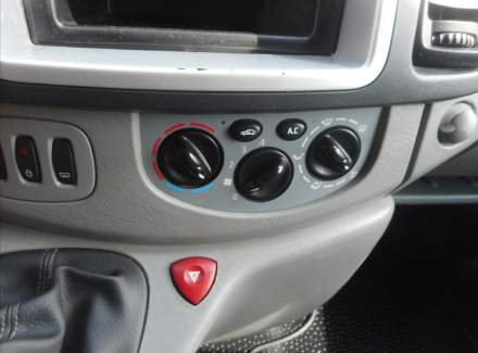 Renault - Trafic