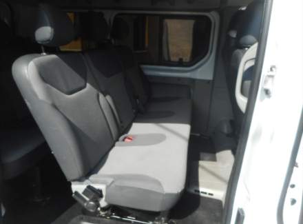 Renault - Trafic