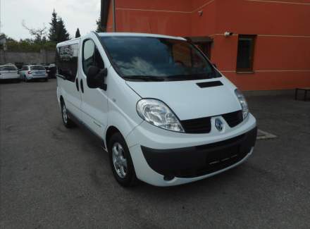 Renault - Trafic