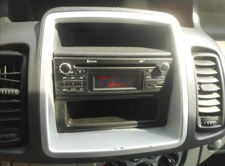 Renault - Trafic