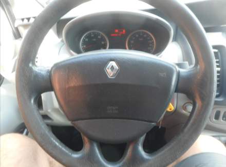 Renault - Trafic