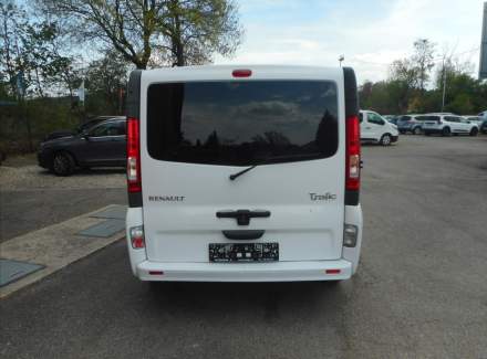 Renault - Trafic