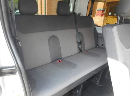 Renault - Trafic