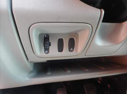 Renault - Trafic