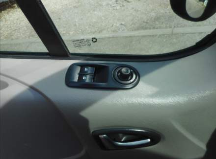 Renault - Trafic