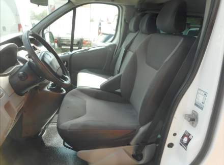 Renault - Trafic